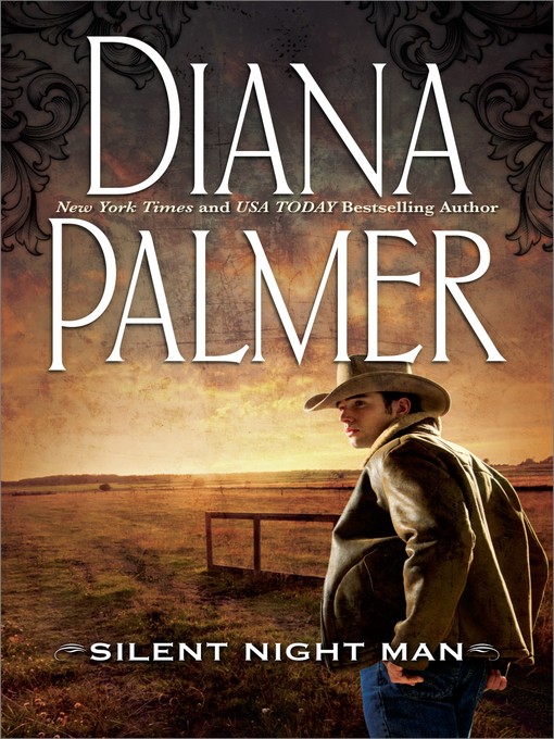 Title details for Silent Night Man by Diana Palmer - Available